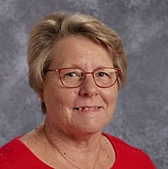 Mrs. Ina Withers