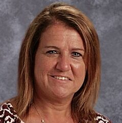 Mrs. Amy Poletti