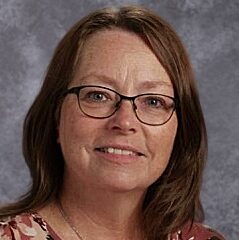 Mrs. Cathy Riehl