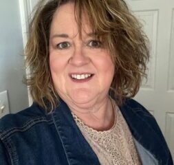 Mrs. Jamie Esbenshade