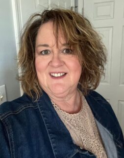 Mrs. Jamie Esbenshade