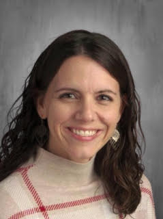 Kendra Ridgway