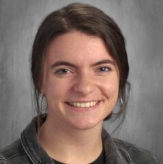 Mrs. Madison Olszewski