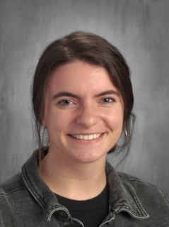 Mrs. Madison Olszewski