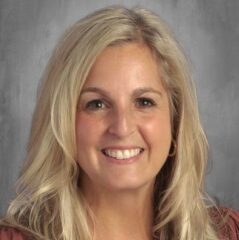 Mrs. Melanie Schillinger