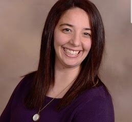 Miss Caitlin Cellini