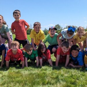 Elementary-School