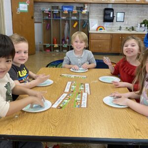 Pre-K