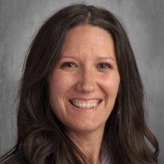Mrs. Erin McAdams
